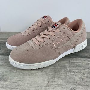 fila spiky shoes